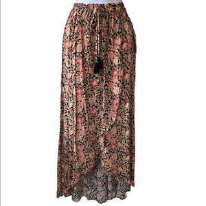 1. STATE Desert Oasis Skirt
